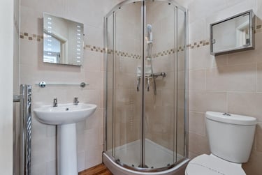 13 bed house, North Hill, Mutley, Plymouth, PL48JY - Image 5